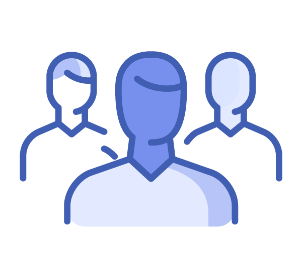 Icono de Personas